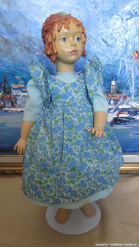 Делюсь маленькими радостями - все февральские посылки дома. Коллекция Santini (фото 10)