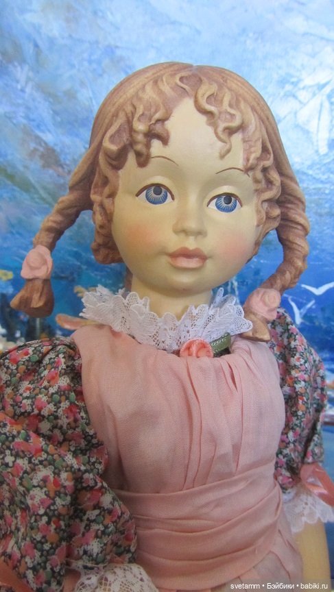 Делюсь маленькими радостями - все февральские посылки дома. Коллекция Santini (фото 4)