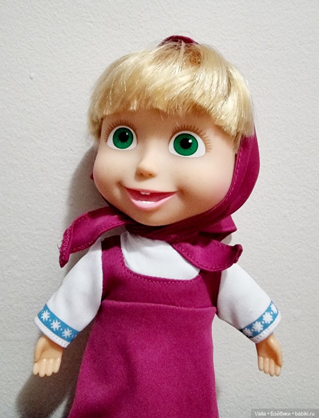 Неванесса. Очень нужен совет (фото 8)