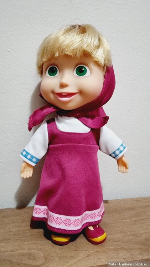 Неванесса. Очень нужен совет (фото 10)