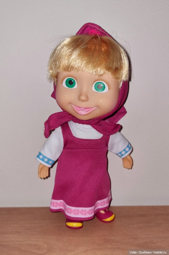 Неванесса. Очень нужен совет (фото 6)