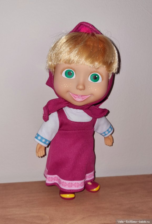 Неванесса. Очень нужен совет (фото 5)