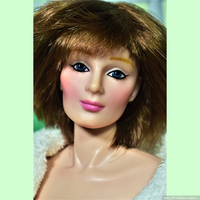 Перепись КуклоНаселения. 2 CED dolls 19" by JDJ-International