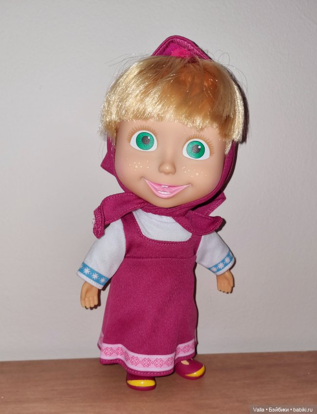 Неванесса. Очень нужен совет (фото 7)