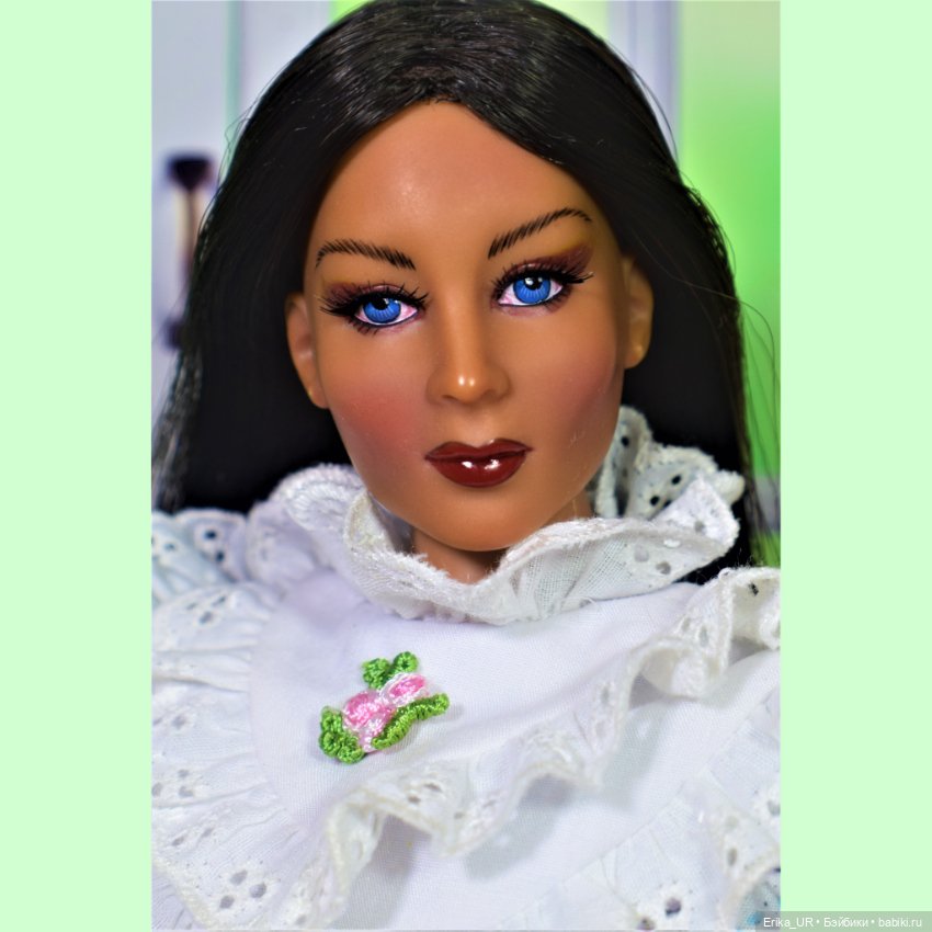 Перепись КуклоНаселения. 2 CED dolls 19" by JDJ-International (фото 3)