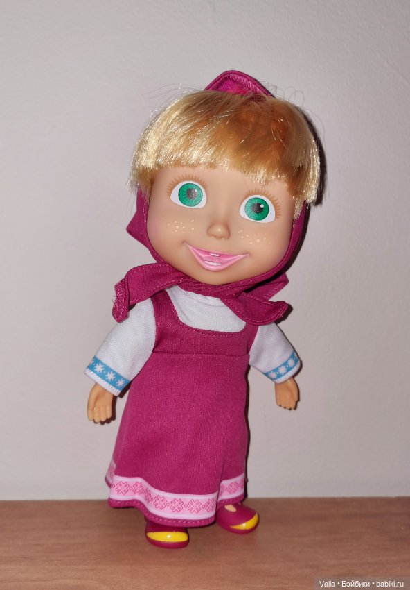 Неванесса. Очень нужен совет (фото 4)