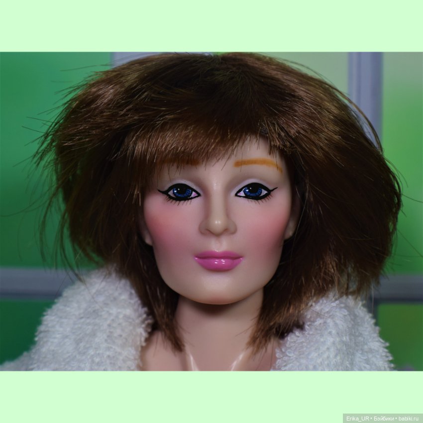 Перепись КуклоНаселения. 2 CED dolls 19" by JDJ-International (фото 10)