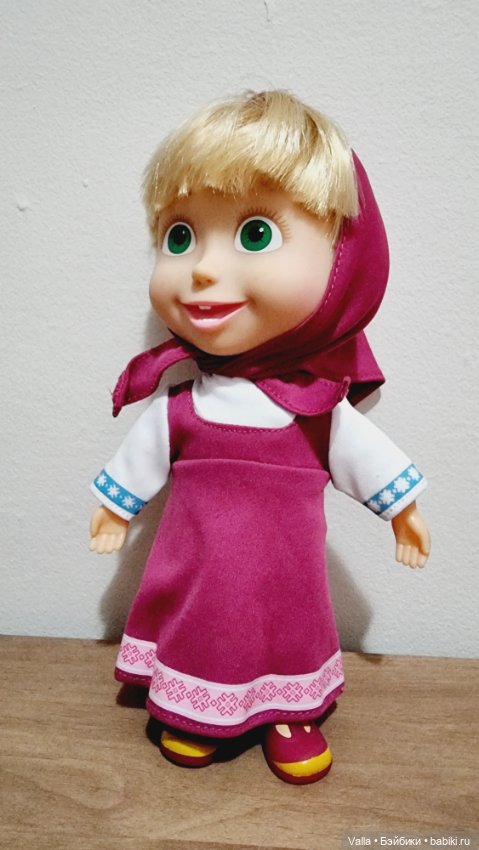 Неванесса. Очень нужен совет (фото 9)