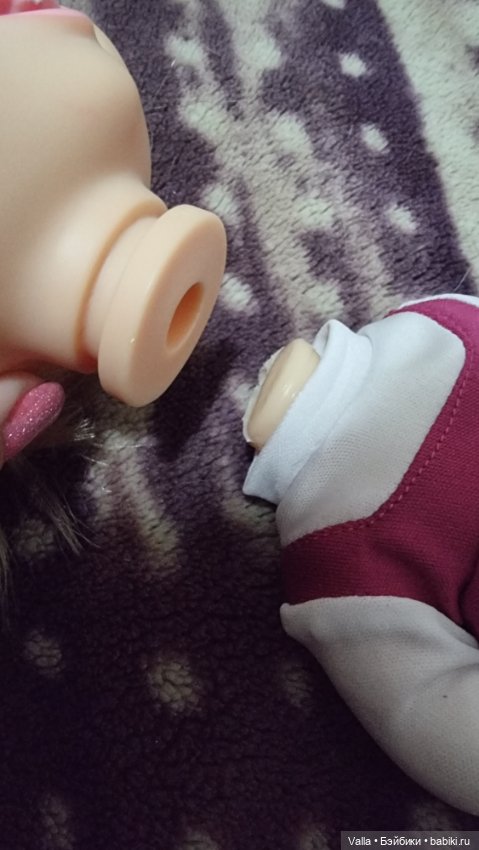 Неванесса. Очень нужен совет