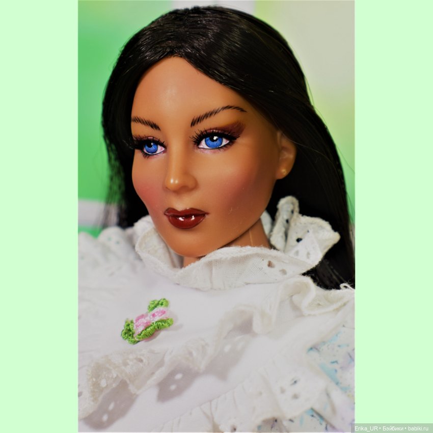 Перепись КуклоНаселения. 2 CED dolls 19" by JDJ-International (фото 5)