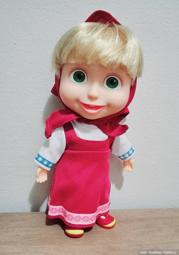 Неванесса. Очень нужен совет (фото 3)