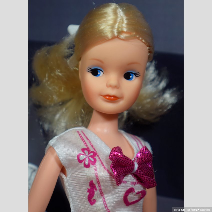 Перепись КуклоНаселения. 11"-я куклопарочка (фото 4)