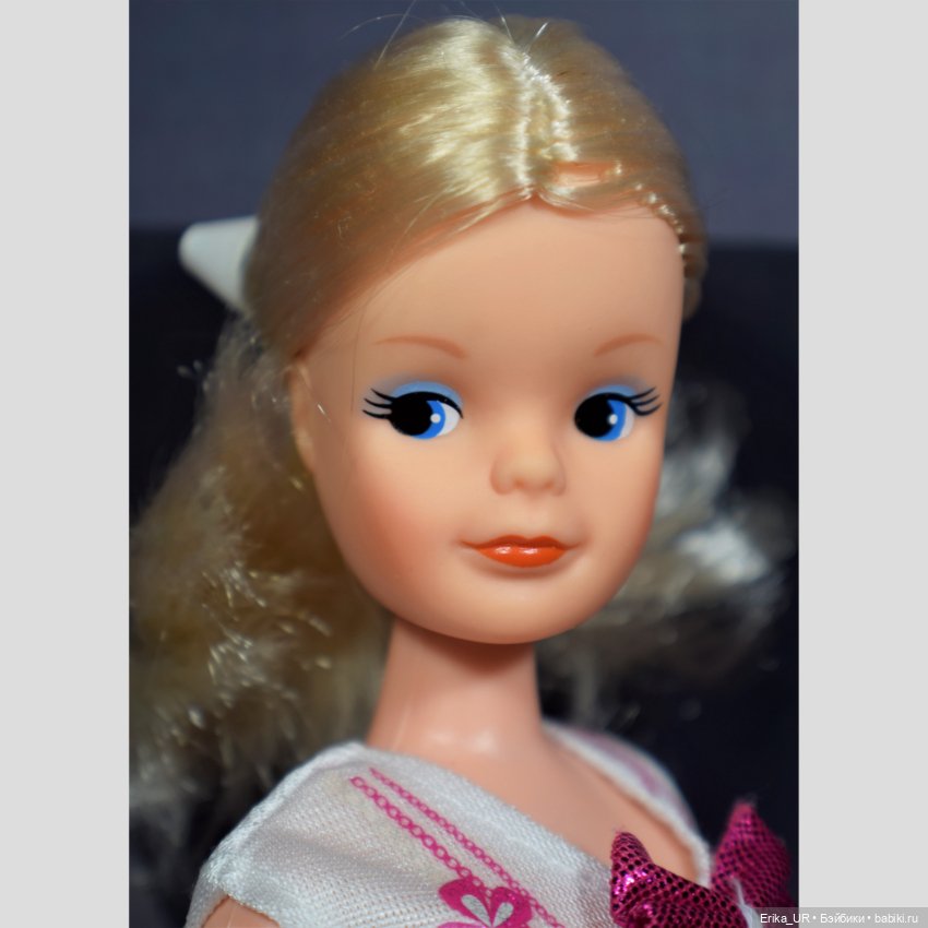 Перепись КуклоНаселения. 11"-я куклопарочка