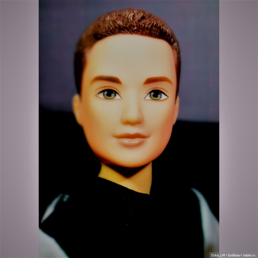 Перепись КуклоНаселения. 11"-я куклопарочка (фото 9)