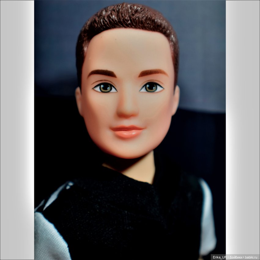 Перепись КуклоНаселения. 11"-я куклопарочка (фото 7)