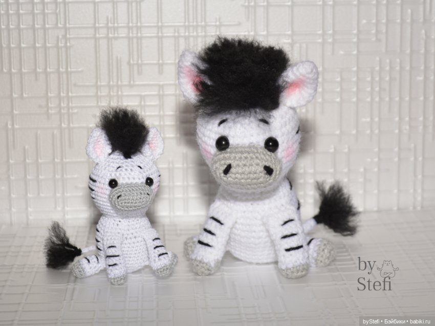 Игрушка для куклы связалась (фото 4)