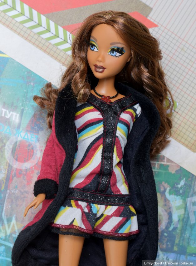 Прямиком из Голливуда — Игровые куклы разных производителей (Разное): редкие бренды (фото 4)