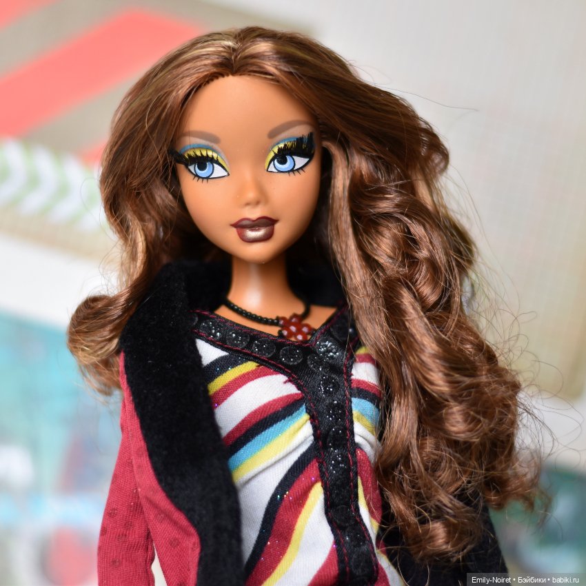 Прямиком из Голливуда — Игровые куклы разных производителей (Разное): редкие бренды (фото 2)