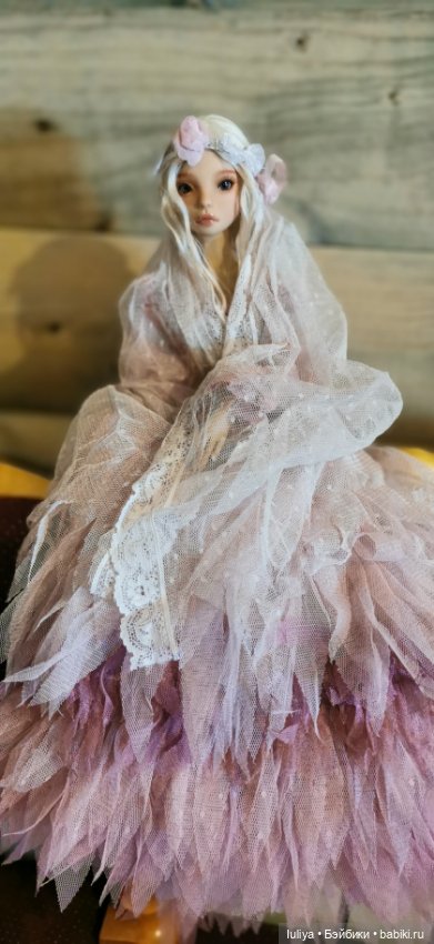 Куклы Milim Studio (Милим): российские БЖД (фото 6)