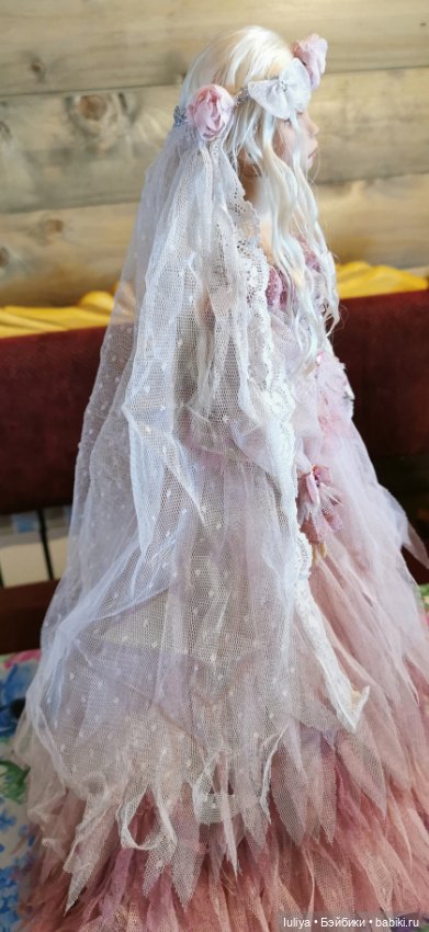 Куклы Milim Studio (Милим): российские БЖД