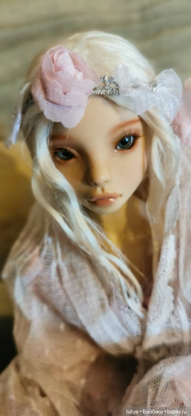 Куклы Milim Studio (Милим): российские БЖД (фото 2)