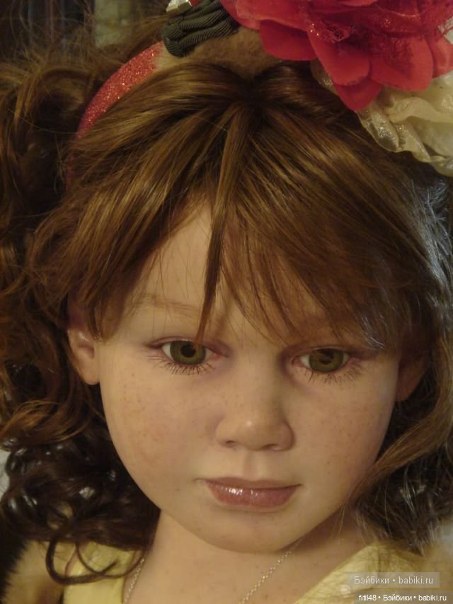 Две половинки — Молды и прототипы Реборн (Reborn): новинки