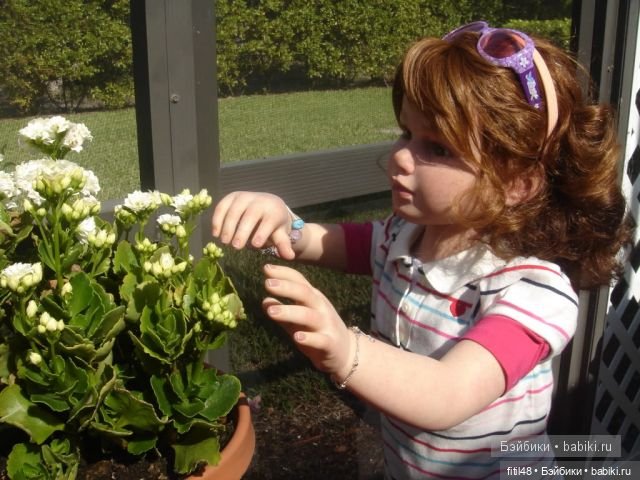 Две половинки — Молды и прототипы Реборн (Reborn): новинки