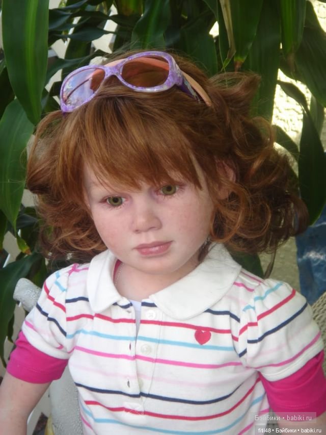 Две половинки — Молды и прототипы Реборн (Reborn): новинки