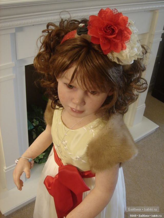 Две половинки — Молды и прототипы Реборн (Reborn): новинки