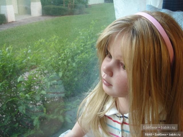 Две половинки — Молды и прототипы Реборн (Reborn): новинки (фото 4)