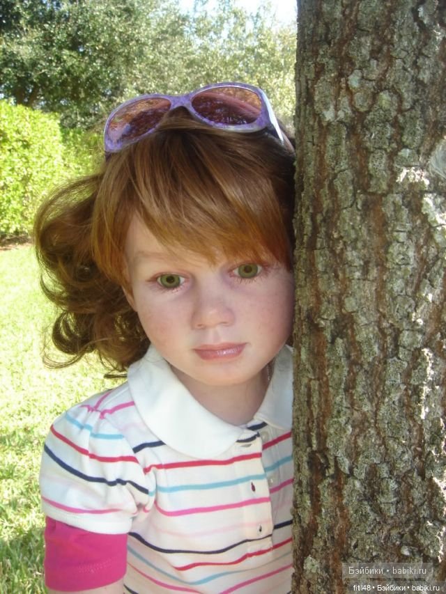 Две половинки — Молды и прототипы Реборн (Reborn): новинки