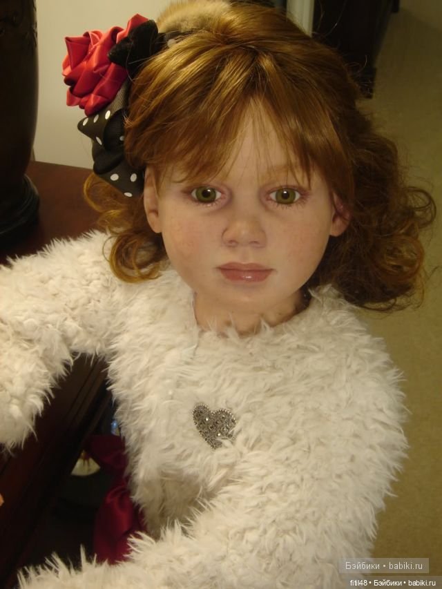 Две половинки — Молды и прототипы Реборн (Reborn): новинки