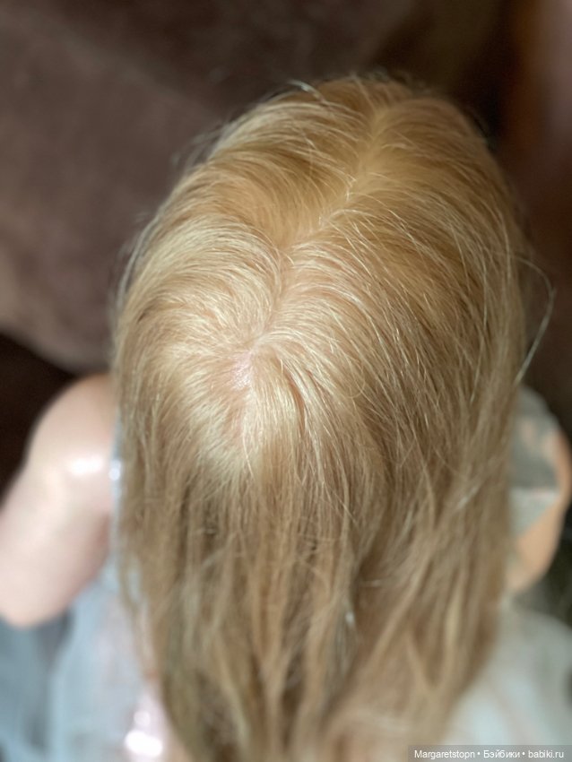 Мой нежный цветочек Николь