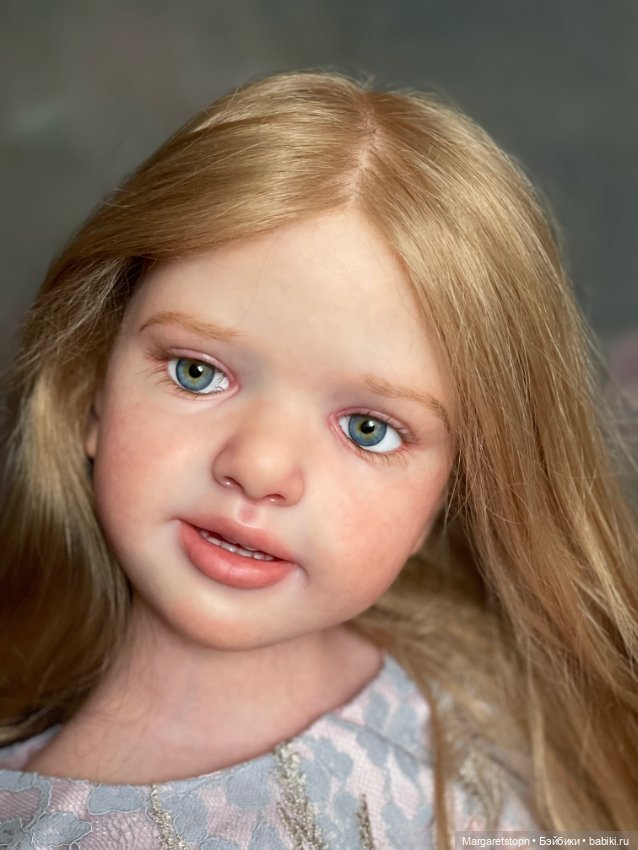 Мой нежный цветочек Николь (фото 9)