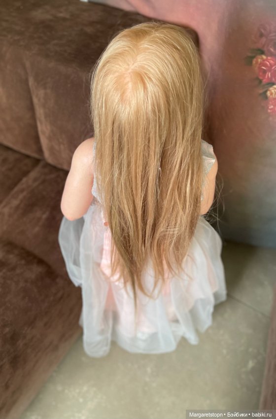 Мой нежный цветочек Николь (фото 10)