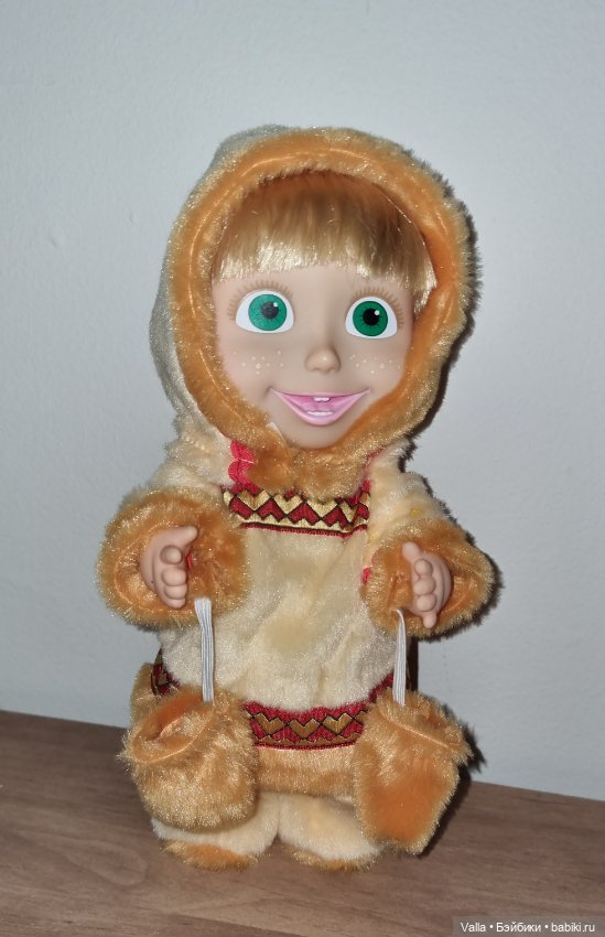 Единственная в мире — Игровые куклы разных производителей (Разное): редкие бренды