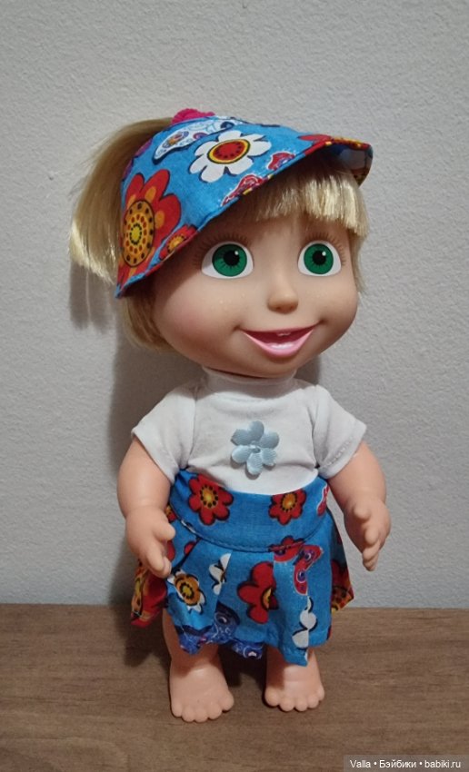 Единственная в мире — Игровые куклы разных производителей (Разное): редкие бренды (фото 6)