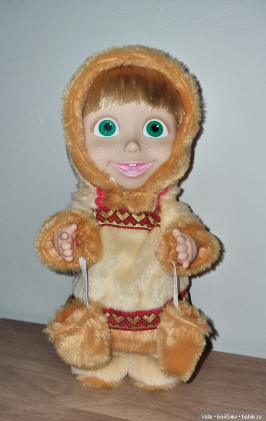 Единственная в мире — Игровые куклы разных производителей (Разное): редкие бренды