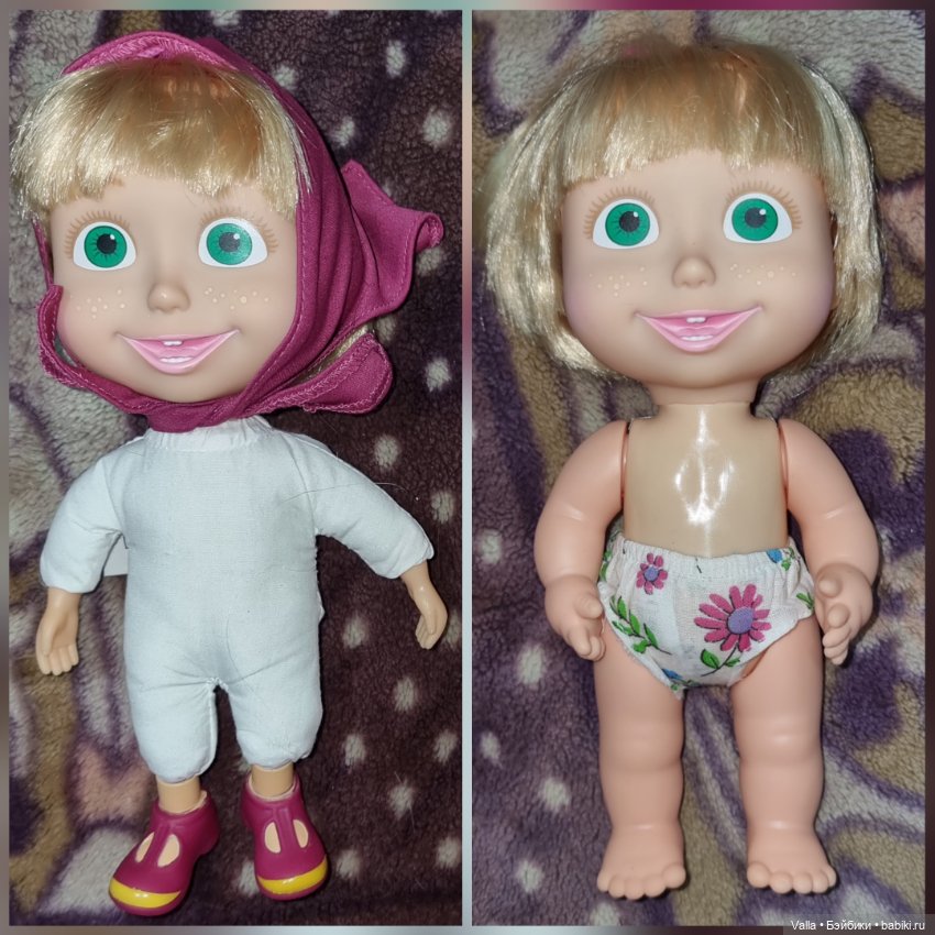 Единственная в мире — Игровые куклы разных производителей (Разное): редкие бренды (фото 3)