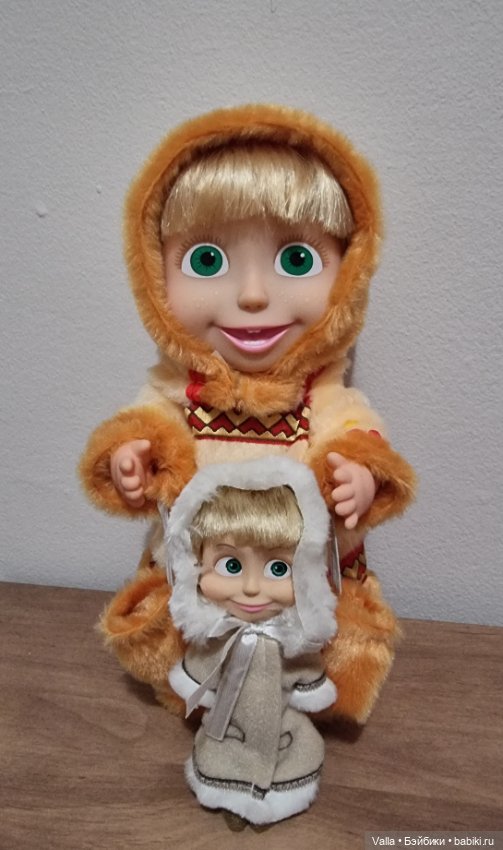 Единственная в мире — Игровые куклы разных производителей (Разное): редкие бренды