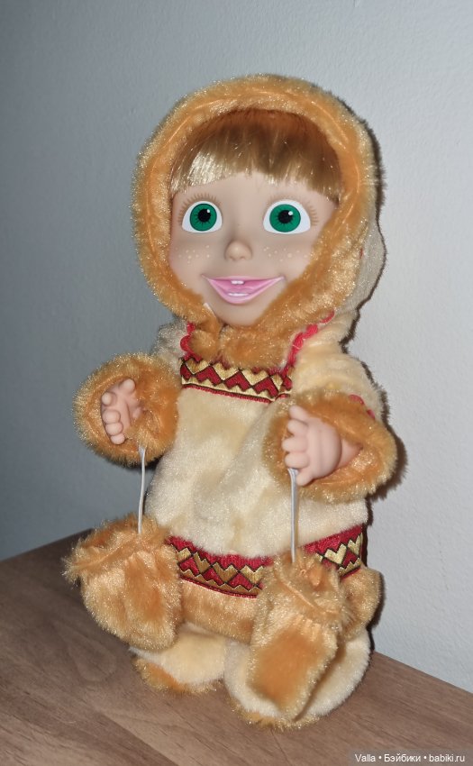 Единственная в мире — Игровые куклы разных производителей (Разное): редкие бренды