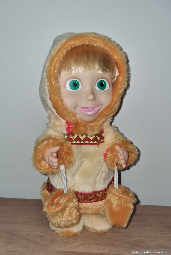 Единственная в мире — Игровые куклы разных производителей (Разное): редкие бренды