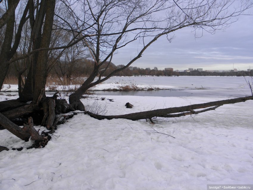 Маршрут февраль-март — Российские куклы Весна