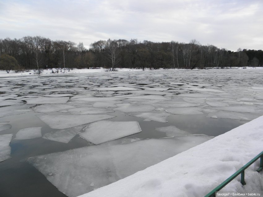 Маршрут февраль-март — Российские куклы Весна (фото 6)