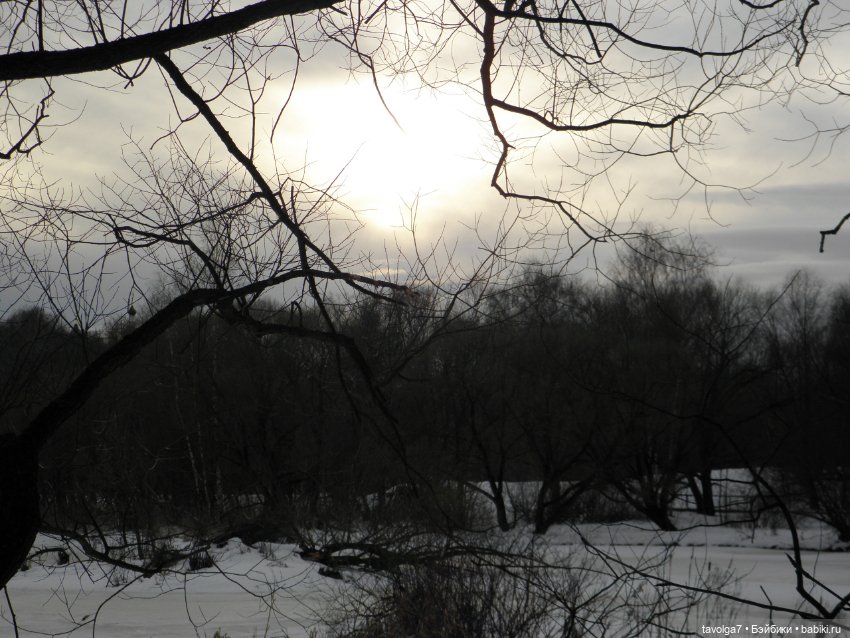 Маршрут февраль-март — Российские куклы Весна (фото 3)