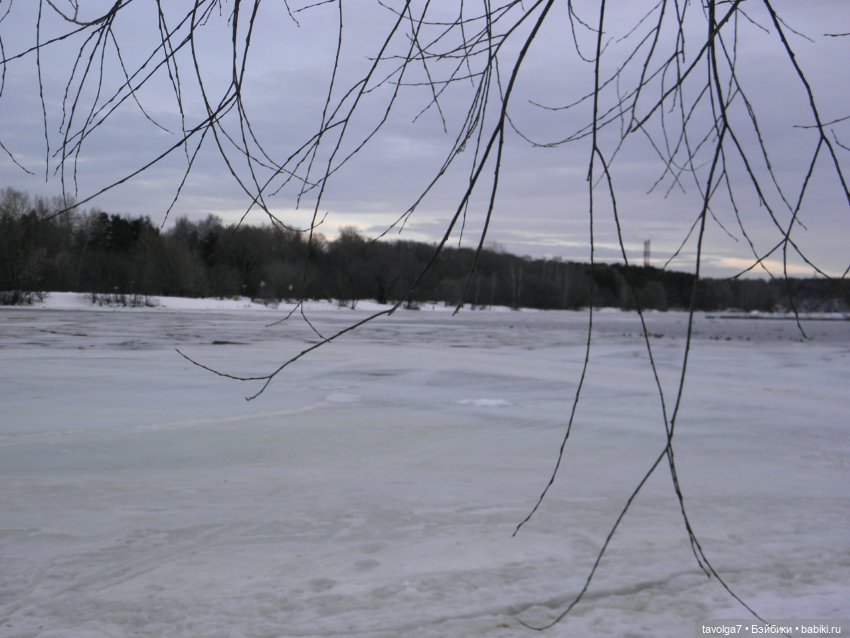 Маршрут февраль-март — Российские куклы Весна