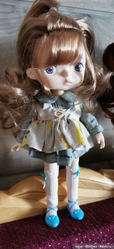 Монстряшки. Быть или не быть