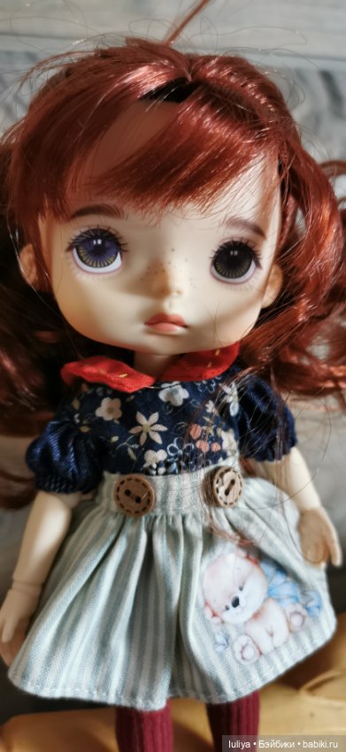 Монстряшки. Быть или не быть (фото 8)