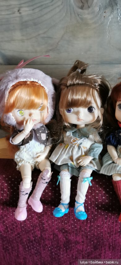 Монстряшки. Быть или не быть (фото 2)