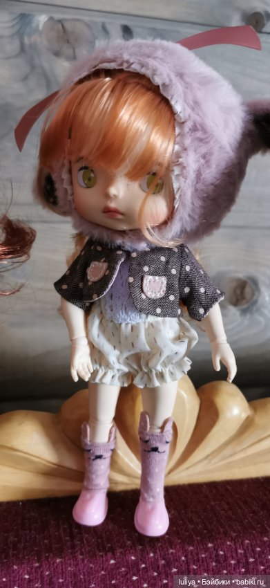 Монстряшки. Быть или не быть (фото 10)